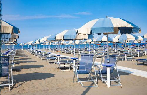 Residence Mediterraneo - Foto 7