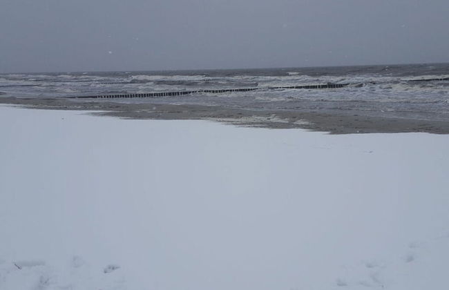 Fabian Comfortable Holiday Residence - Photo 3