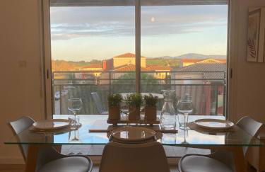 Appartement cosy, vue imprenable - Foto 8