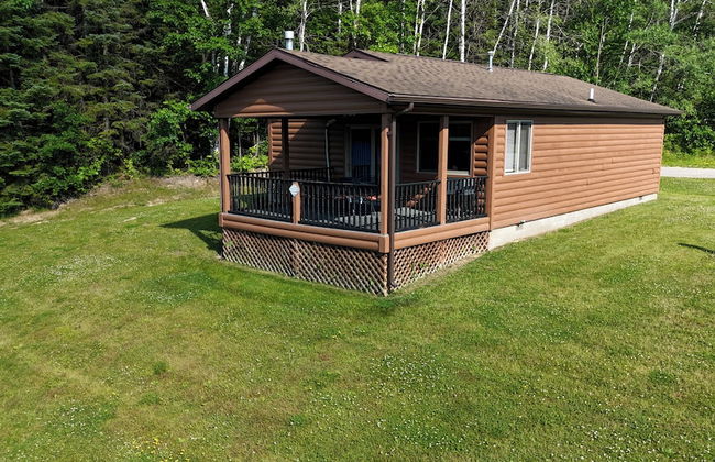 Lost Arrow Resort - Foto 10