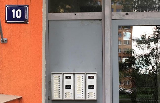 Stunning 2-bed Apartment in Praha 4 - Foto 11