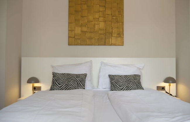 Living am Carlsplatz - Foto 47