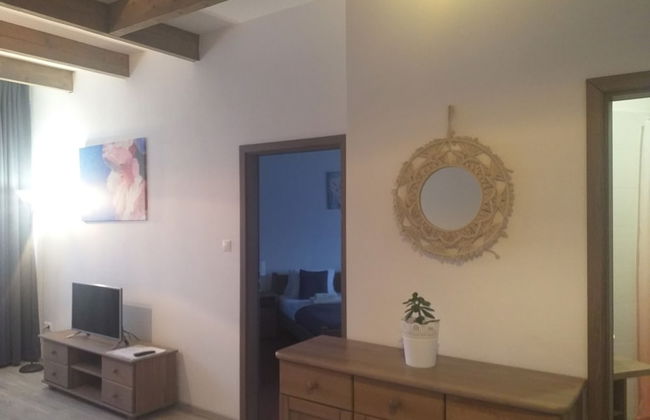 Apartments Ceresnovy Sad - Foto 25