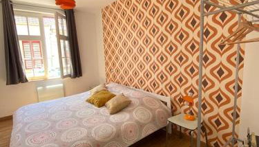 Gîte la Maison Rouge Béthune - Foto 5