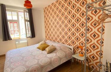 Gîte la Maison Rouge Béthune - Photo 5