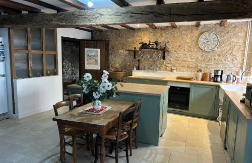 Le Moulin de Giroir - Foto 6