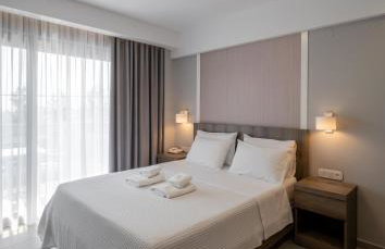 Golden Olympus Rooms - Foto 14