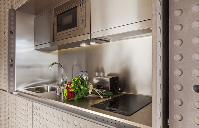 bnapartments LoftPuzzle - Foto 10