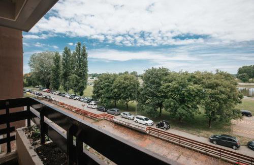 Superbia Osijek - SELF CHECK-IN - Foto 27