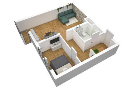 Chrisma Apartments - Foto 29