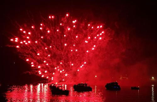 Villa Marina BA3 - Foto 36