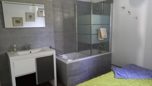 T2 rez de jardin 5 min de Cassis - Foto 3