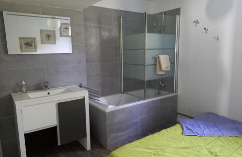 T2 rez de jardin 5 min de Cassis - Foto 3