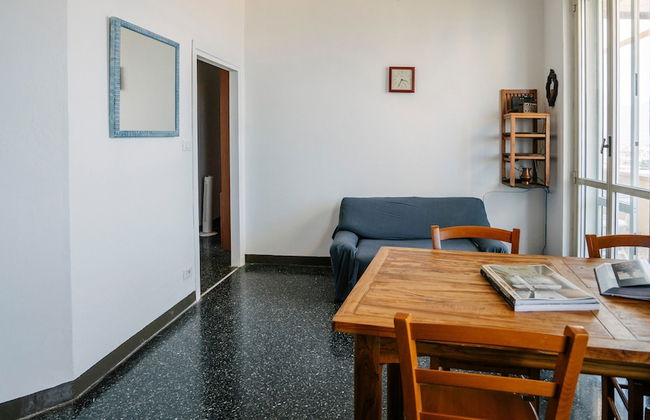 Tra le Nuvole in Albenga - Foto 19