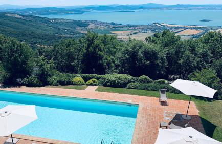 Villa Gosparini - Photo 24