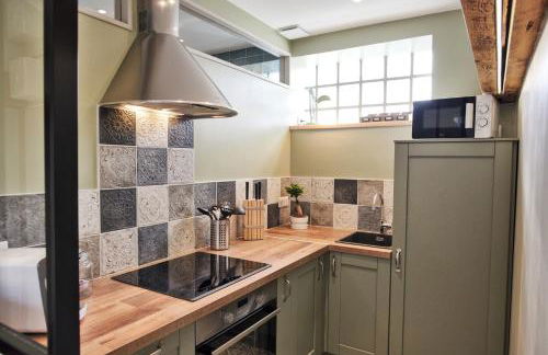 Le Petit Porte Guillaume - Foto 9