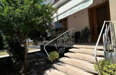 Venetian Style Apartments in Villa - Foto 51