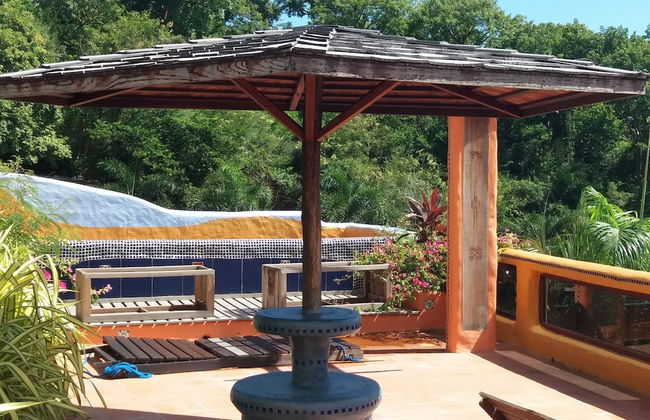 Condo las Palmas - Foto 46