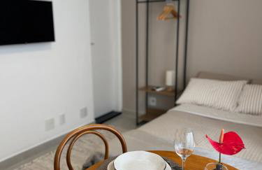 Estúdios em casa no coração da Vila Clementino - Foto 8