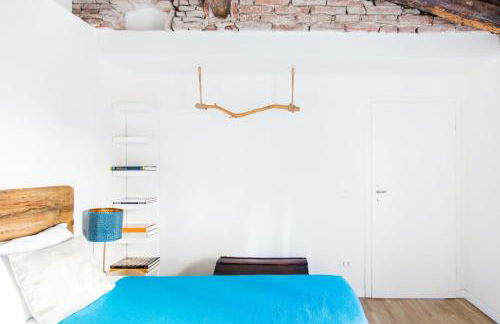 L'8 Boutique Concept Apartments - Photo 73