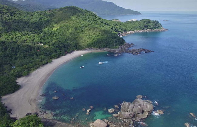 Bonete & Indaiaúba Boat Ride - Photo 2