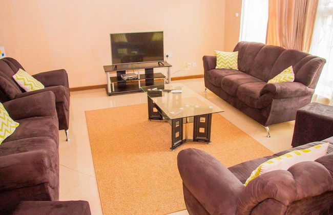 Ndeke Apartments Mufulira - Photo 12