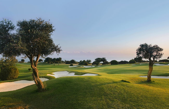 Aphrodite Hills Rentals – Premium Serviced Apartments - Foto 40