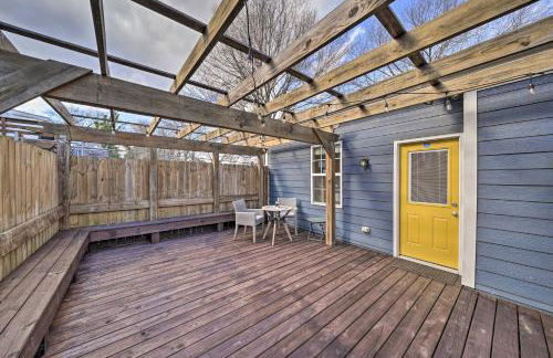 Durham Vacation Rental Near Duke University - Foto 23