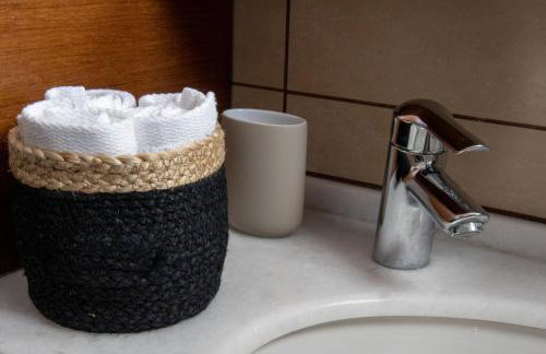 Cozy flat in Elliniko - 300Mbps Wi-Fi - Foto 26