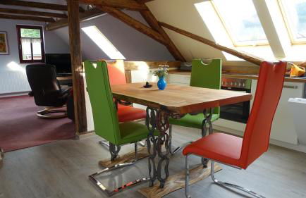 Café Landart im Thüringer Finistère - Foto 15