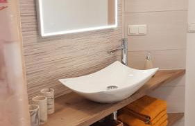 Ferienwohnung Mittelmühle - Foto 4