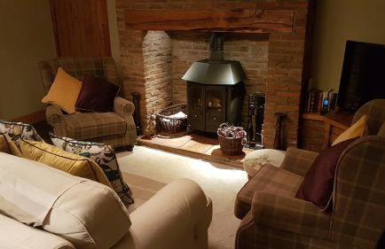 Gateshaw Cottage - Scottish Borders - Foto 14