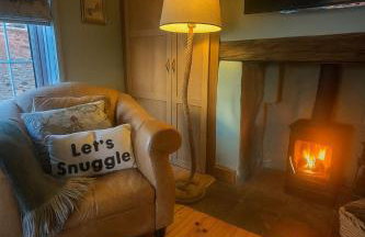 The Old Ropery at Mill Cottage - Sherwood Forest - Foto 2