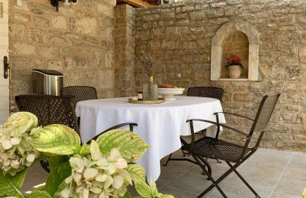 Heritage house Dvor - Photo 6