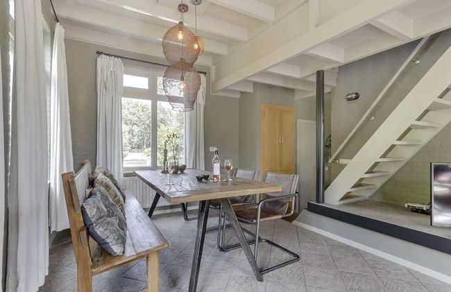 Luxury Villa in De Pier With Sauna - Photo 11