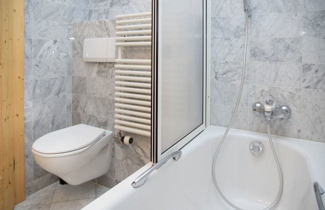 Résidence Le Bristol 14 - Foto 18