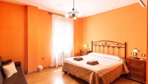 Casa rosa del romeral - Foto 4