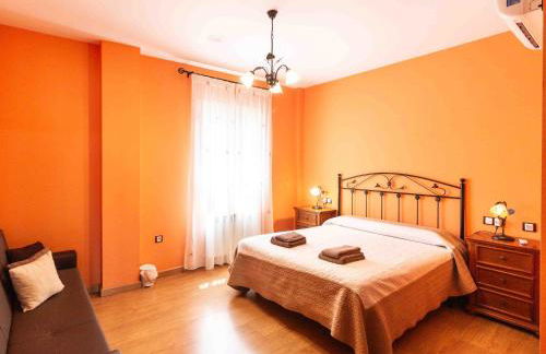 Casa rosa del romeral - Foto 4