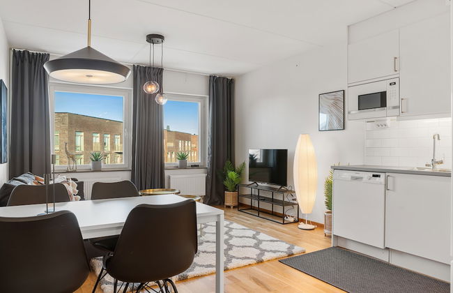 Hyllie Allé - Foto 6