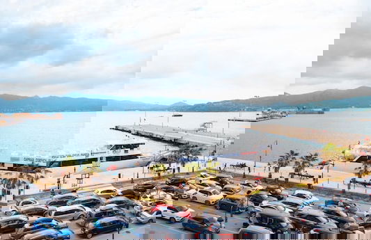 Appartamento Fronte Mare - Foto 13