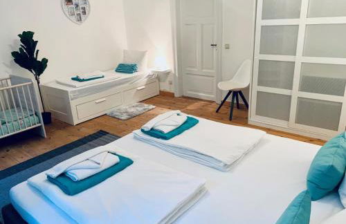 DEUTSCHE OSTSEEVILLA - große Villa mit Sauna, Spielplatz, PKW-Stellplätze, großer Garten - Foto 18