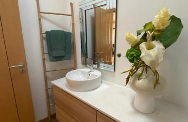 THE ORANGE TREE HOUSES - vista Pátio by Live and Stay - Foto 8