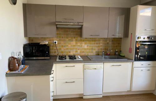 maison de vacances ninette - Photo 24