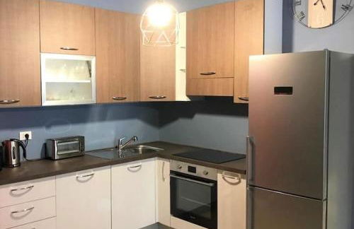 La casa di Anna, appartamento trilocale con balcone e garage - Foto 3