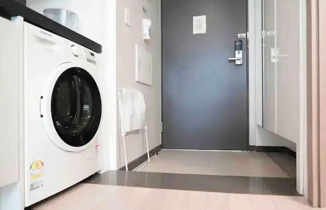 Garden House in Songdo - Foto 6