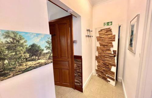 Majestic Mountain - endroit magique - 20 personnes - Foto 30