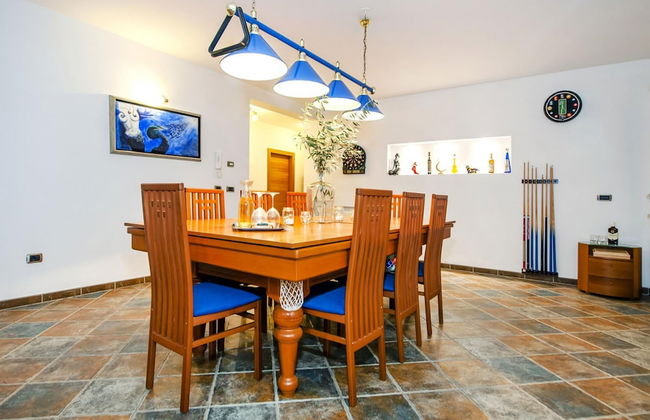 Villa Sky Zadarvillas - Foto 39