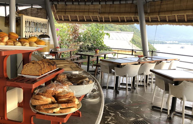 Bloo Lagoon Eco Village - Photo 67