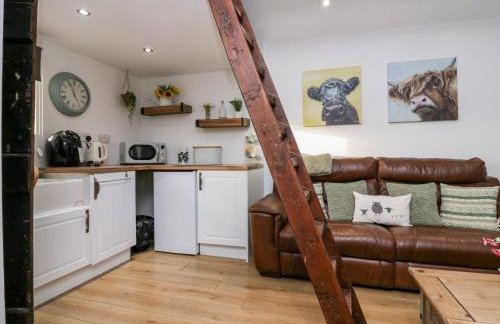 High Wreah Bolt Hole - Foto 15