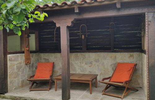 Casa el Viñadal - Foto 14